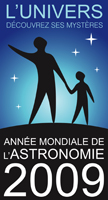 année mondiale de l'astronomie année mondiale de l'astronomie
